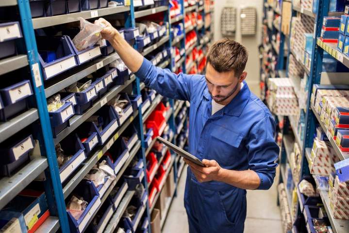 Vendeur de pièces détachées pour station de lavage France